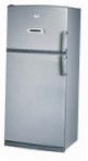 Whirlpool ARC 4380 IX Холодильник \ характеристики, Фото