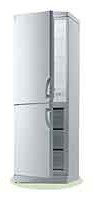 Gorenje K 337/2 CELB Холодильник Фото, характеристики