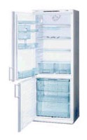 Siemens KG43S20IE Холодильник Фото, характеристики