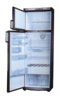 Siemens KS39V640 Холодильник фото, Характеристики