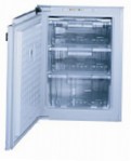 Siemens GI10B440 Tủ lạnh \ đặc điểm, ảnh