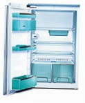 Siemens KI18R440 Tủ lạnh \ đặc điểm, ảnh