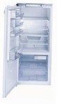 Siemens KI26F440 Tủ lạnh \ đặc điểm, ảnh