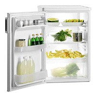 Zanussi ZT 155 Холодильник Фото, характеристики