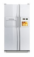 Samsung SR-S22 NTD W 冰箱 照片, 特点