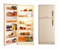 Daewoo Electronics FR-520 NT Хладилник снимка, Характеристики