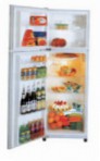 Daewoo Electronics FR-2701 Refrigerator \ katangian, larawan