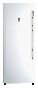 Daewoo FR-4503 Холодильник Фото, характеристики