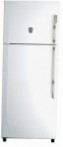 Daewoo FR-4503 Холодильник \ характеристики, Фото