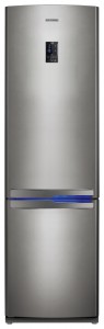 Samsung RL-55 VEBIH šaldytuvas nuotrauka, Info