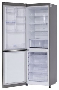 LG GA-E409 SMRA Refrigerator larawan, katangian