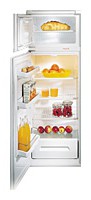Brandt FRI 290 SEX Холодильник Фото, характеристики