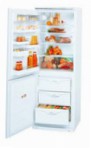 ATLANT МХМ 1609-80 Refrigerator \ katangian, larawan
