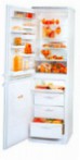 ATLANT МХМ 1705-01 Tủ lạnh \ đặc điểm, ảnh