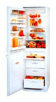 ATLANT МХМ 1705-03 Refrigerator larawan, katangian