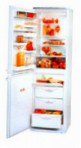 ATLANT МХМ 1705-03 Tủ lạnh \ đặc điểm, ảnh
