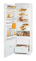 ATLANT МХМ 1734-00 Холодильник фото, Характеристики