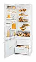 ATLANT МХМ 1734-03 Холодильник фото, Характеристики