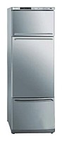 Bosch KDF324A1 Buzdolabı fotoğraf, özellikleri