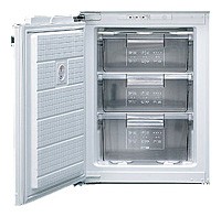 Bosch GIL10440 Хладилник снимка, Характеристики