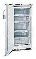 Bosch GSE22420 Refrigerator larawan, katangian