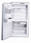 Bosch KIF20440 Холодильник \ Характеристики, фото