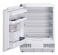 Bosch KUR15440 Kjøleskap Bilde, kjennetegn