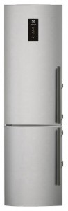 Electrolux EN 93852 KX Ψυγείο φωτογραφία, χαρακτηριστικά