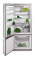 Miele KD 3528 SED Buzdolabı fotoğraf, özellikleri