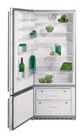 Miele KD 3524 SED Refrigerator larawan, katangian