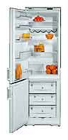 Miele KF 7564 S Refrigerator larawan, katangian