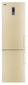 LG GW-B489 EEQW Хладилник снимка, Характеристики