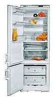 Miele KF 7460 S Холодильник Фото, характеристики