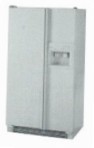 Amana SRD 528 VE Buzdolabı \ özellikleri, fotoğraf
