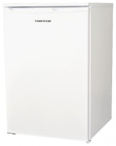 Vestfrost VF TT1451 W Холодильник фото, Характеристики