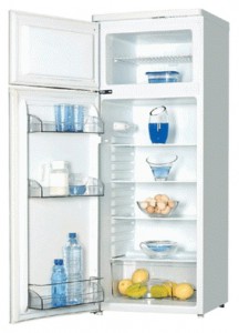 KRIsta KR-210RF Холодильник фото, Характеристики