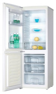 KRIsta KR-170RF Tủ lạnh ảnh, đặc điểm