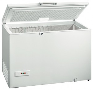 Bosch GCM34AW20 Tủ lạnh ảnh, đặc điểm