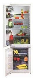 AEG SC 81842 I Refrigerator larawan, katangian