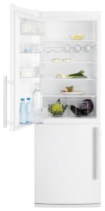 Electrolux EN 13400 AW Холодильник фото, Характеристики