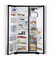 AEG S 7088 KG Холодильник Фото, характеристики