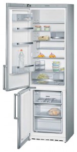 Siemens KG39EAL20 Refrigerator larawan, katangian
