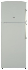 Vestfrost SX 873 NFZW Tủ lạnh ảnh, đặc điểm