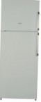 Vestfrost SX 873 NFZW Refrigerator \ katangian, larawan