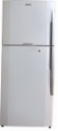Hitachi R-Z400EUN9KSLS Холодильник \ Характеристики, фото