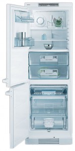 AEG S 76322 KG Холодильник фото, Характеристики