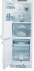 AEG S 76322 KG Холодильник \ Характеристики, фото
