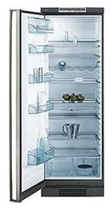 AEG S 72358 KA Холодильник Фото, характеристики