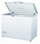Daewoo Electronics FCF-150 Refrigerator \ katangian, larawan