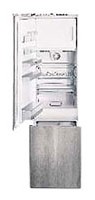 Gaggenau IC 200-130 冰箱 照片, 特点